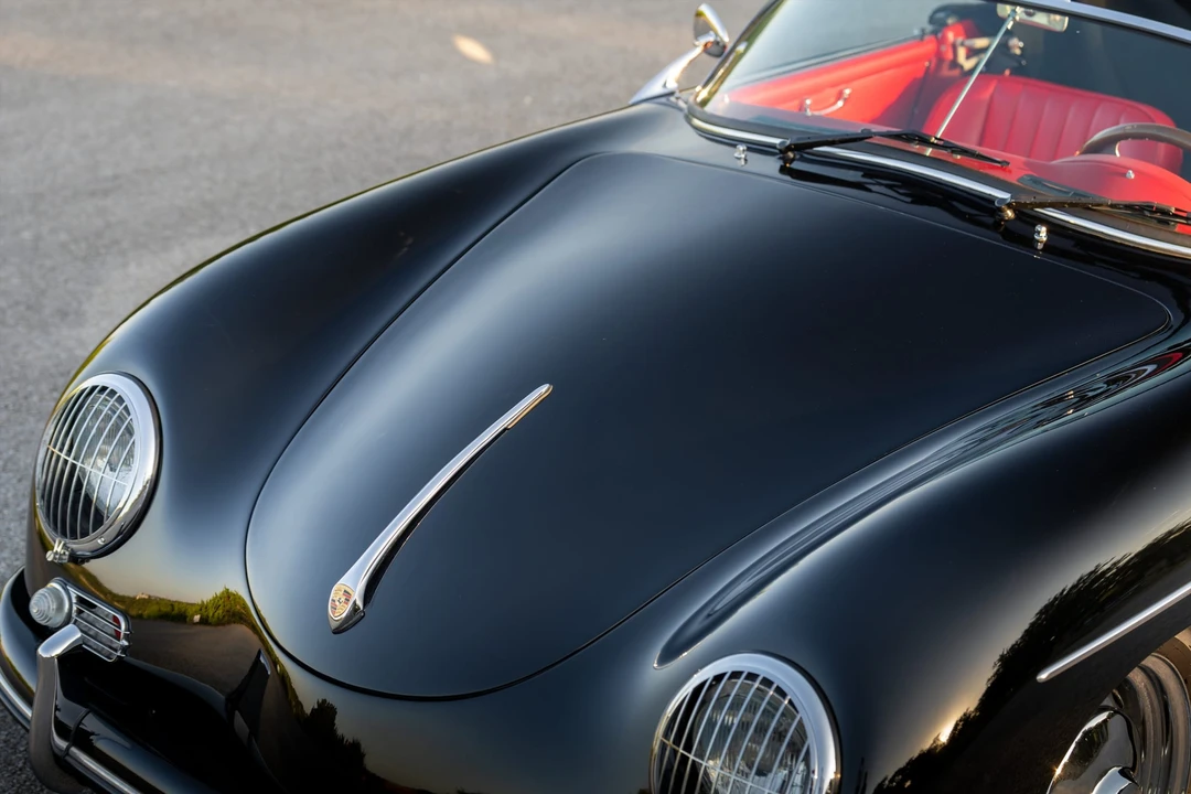 Porsche 356 Replica - Image 28 of 31