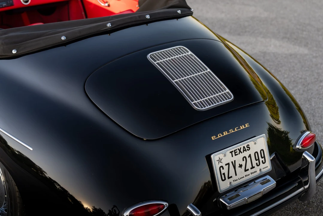 Porsche 356 Replica - Image 24 of 31
