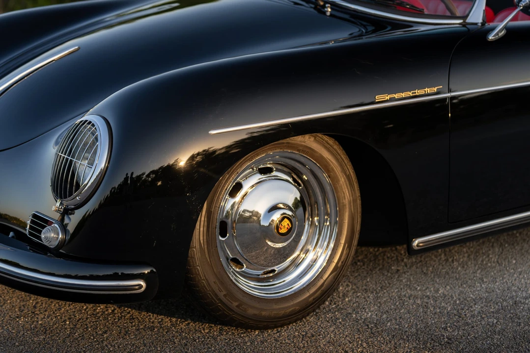 Porsche 356 Replica - Image 27 of 31