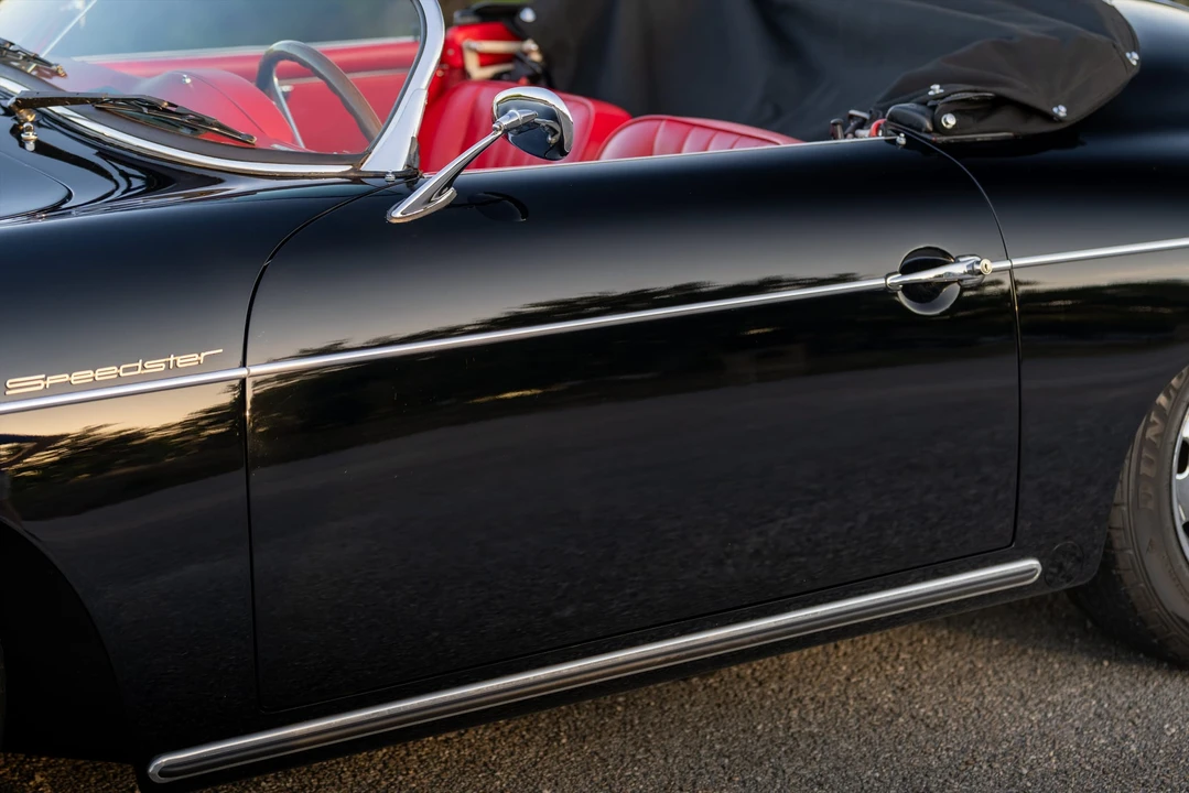 Porsche 356 Replica - Image 26 of 31