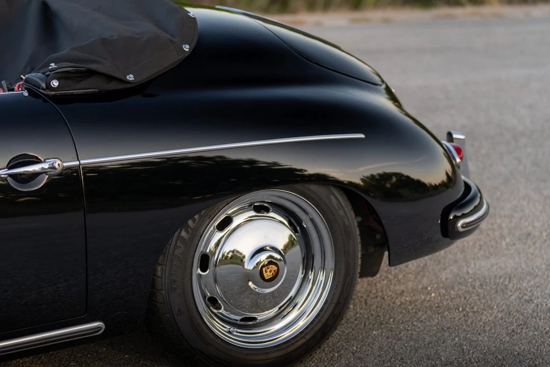 Porsche 356 Replica - Image 25 of 31