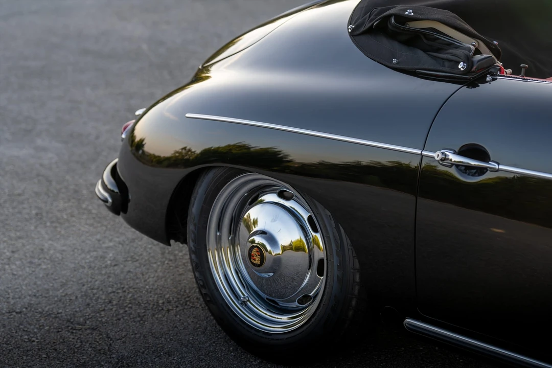 Porsche 356 Replica - Image 23 of 31