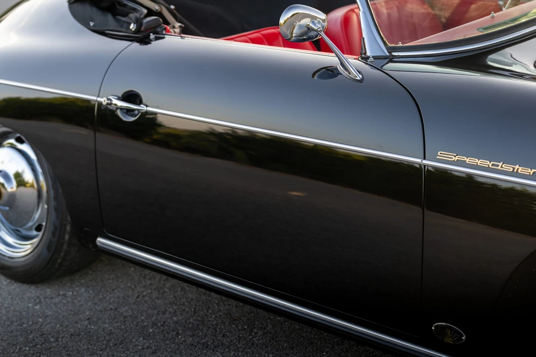 Porsche 356 Replica - Image 22 of 31
