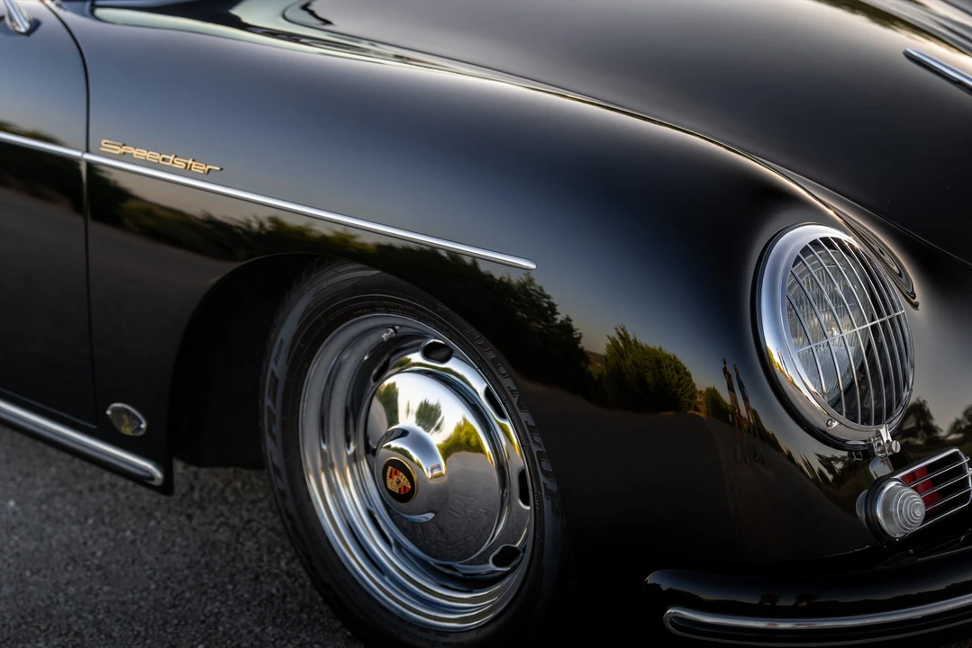 Porsche 356 Replica - Image 21 of 31