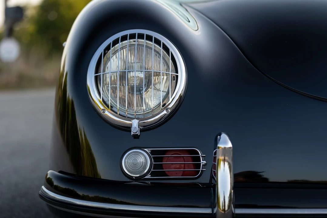 Porsche 356 Replica - Image 29 of 31