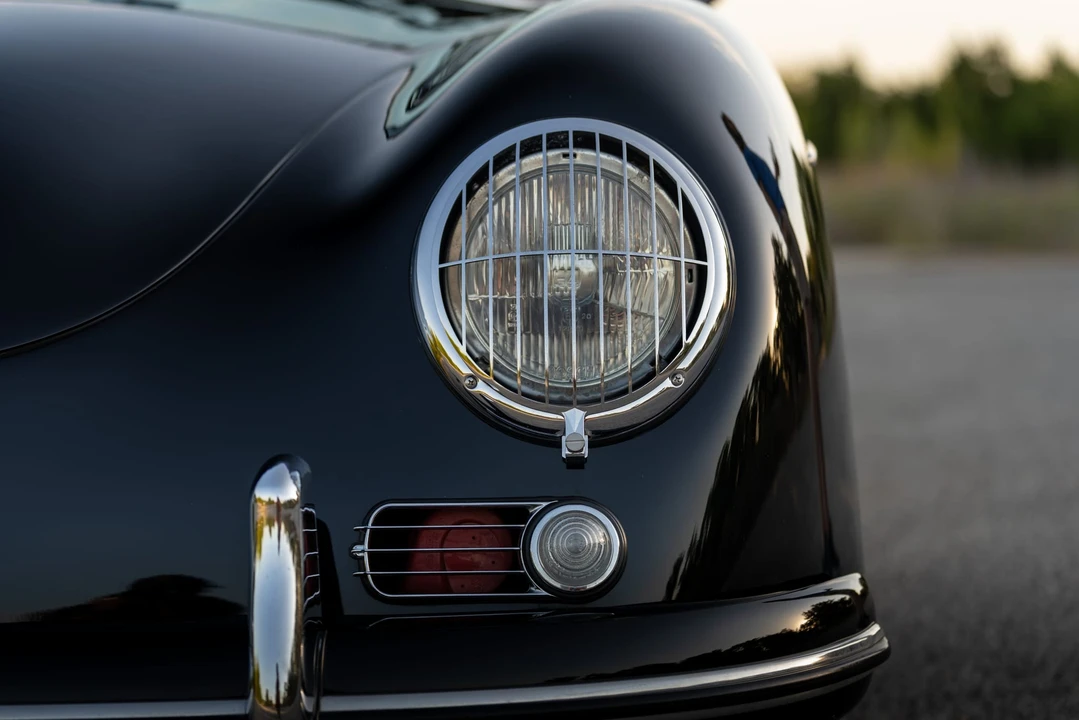 Porsche 356 Replica - Image 30 of 31