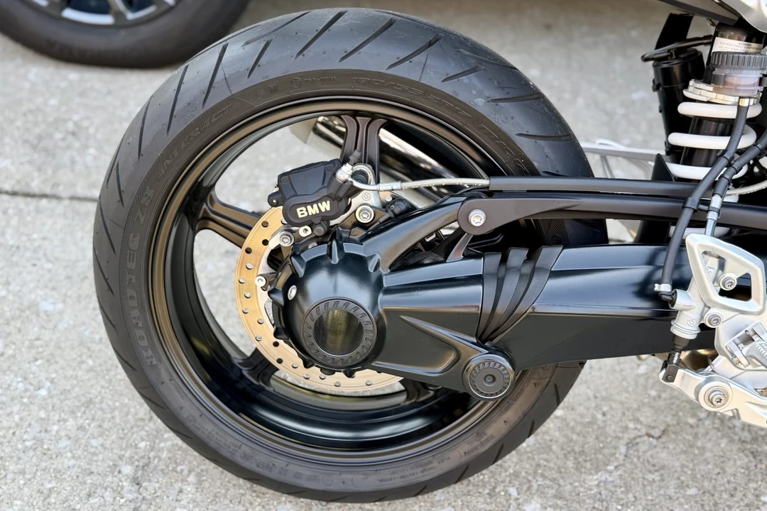 2017 BMW R nineT - Image 6 of 6