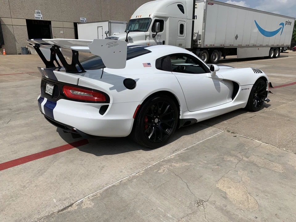 2017 Dodge Viper ACR 5th Gen - Image 10 of 31