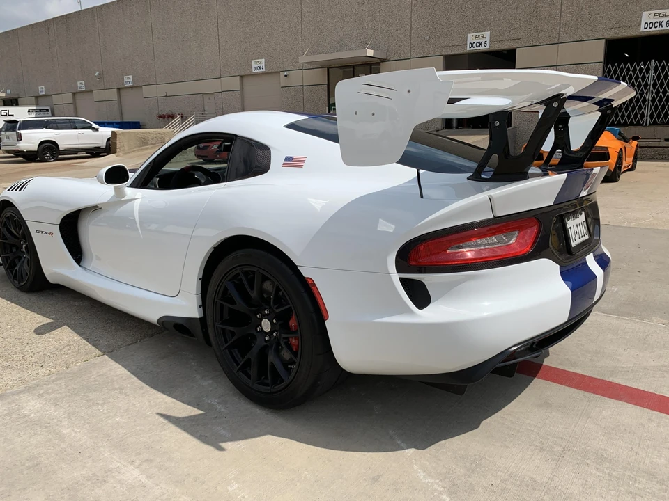 2017 Dodge Viper ACR 5th Gen - Image 22 of 31