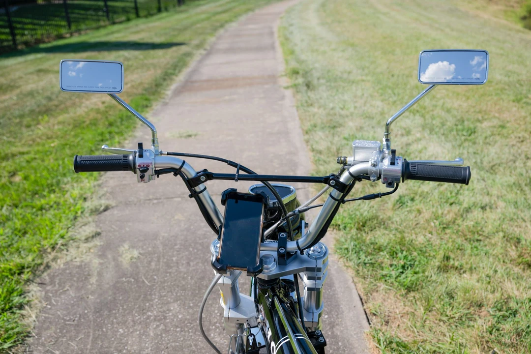 1970 Honda CT70 - Image 19 of 31