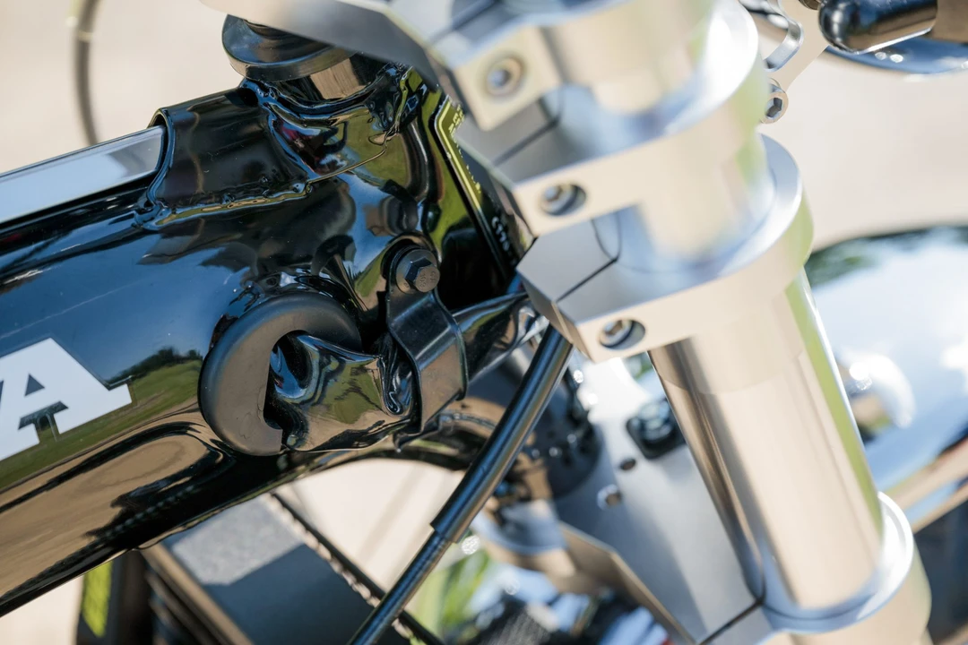 1970 Honda CT70 - Image 16 of 31