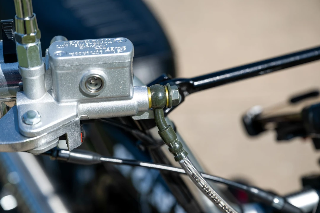 1970 Honda CT70 - Image 15 of 31