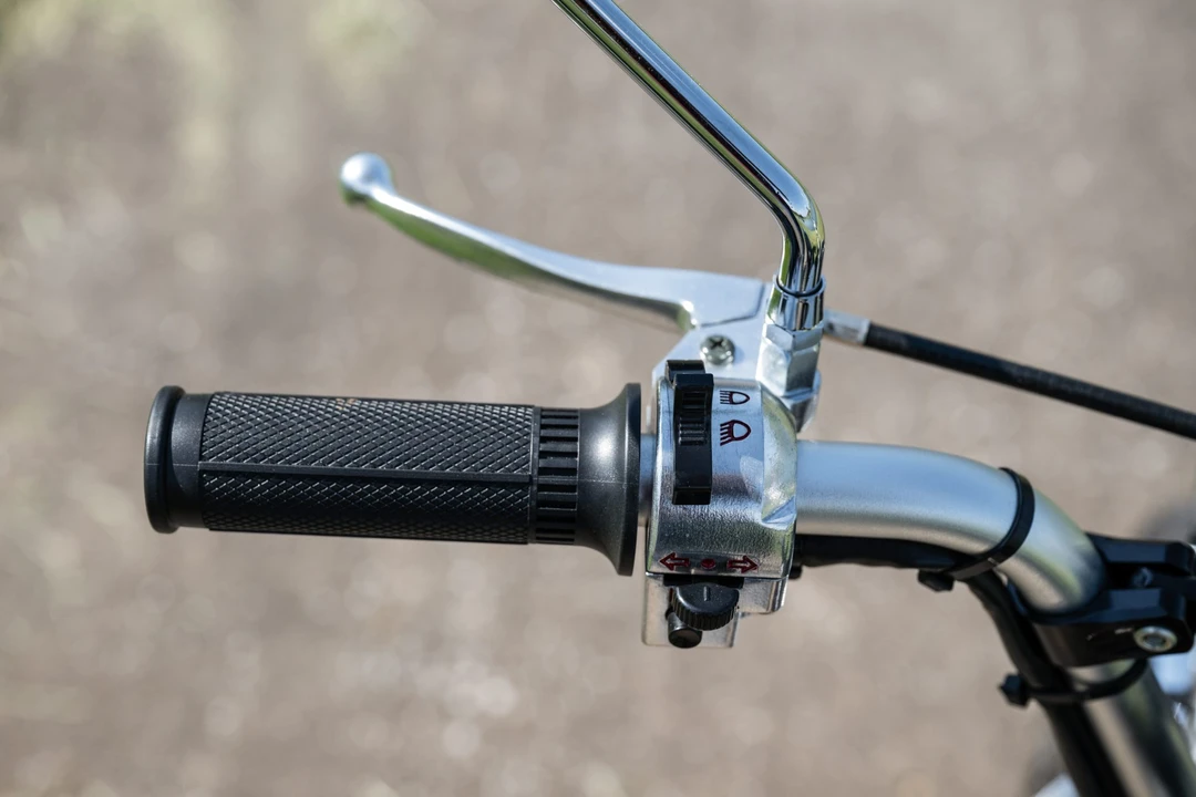 1970 Honda CT70 - Image 21 of 31