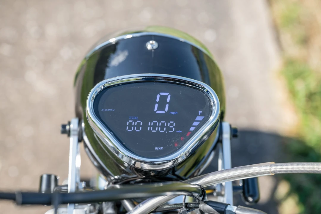 1970 Honda CT70 - Image 20 of 31