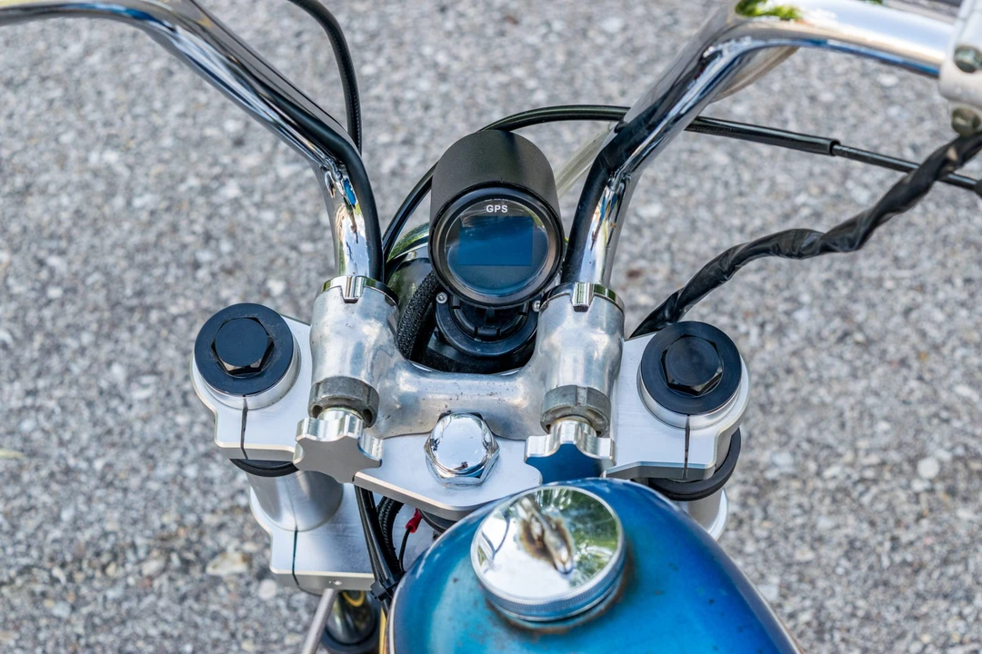 1973 Honda Z50 - Image 27 of 31