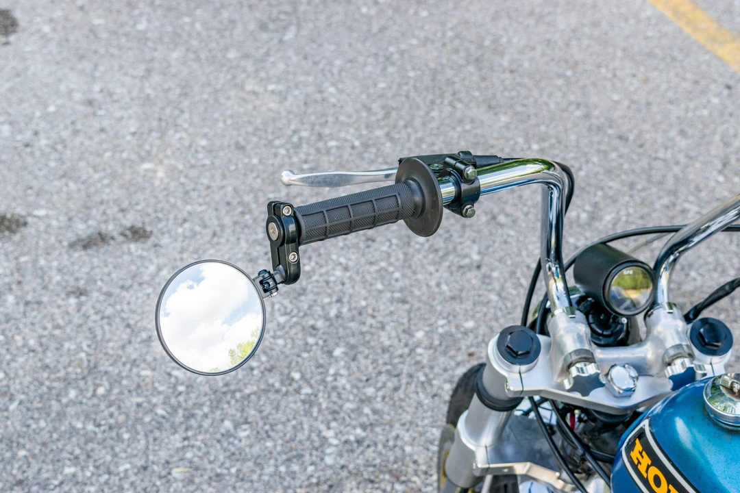 1973 Honda Z50 - Image 31 of 31