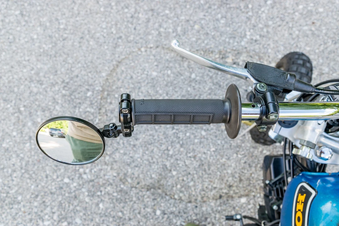 1973 Honda Z50 - Image 29 of 31