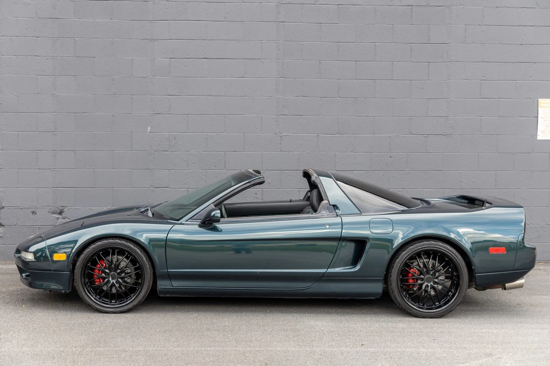 1995 Acura NA1 NSX - Image 30 of 31