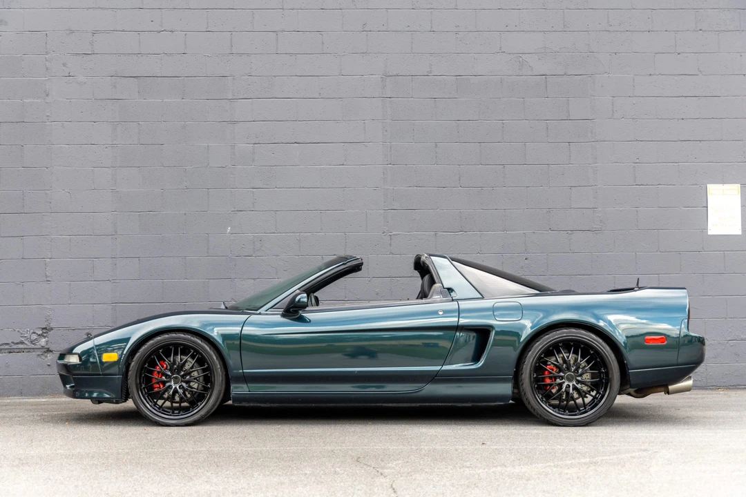 1995 Acura NA1 NSX - Image 31 of 31