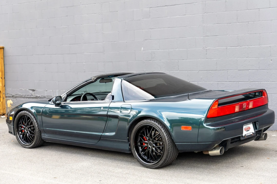 1995 Acura NA1 NSX - Image 27 of 31
