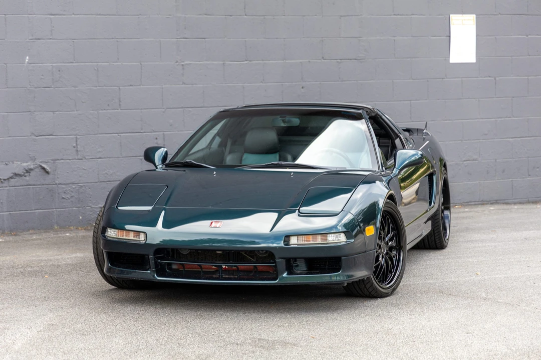 1995 Acura NA1 NSX - Image 8 of 31