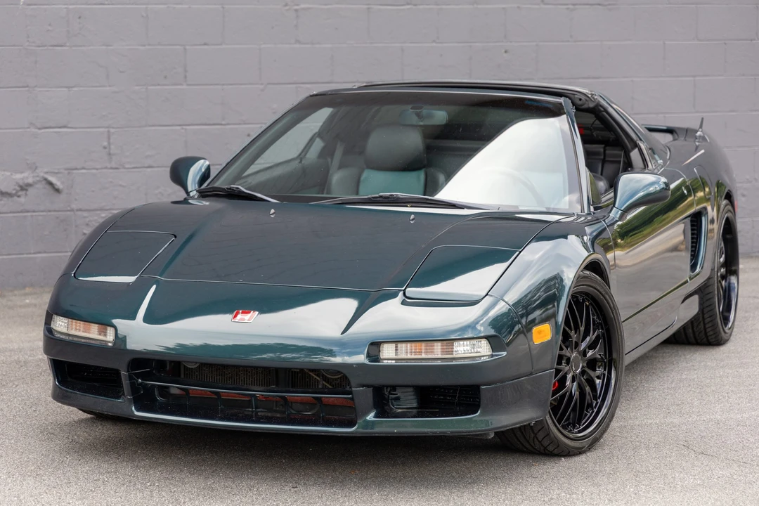 1995 Acura NA1 NSX - Image 7 of 31