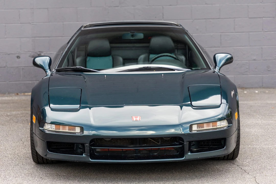 1995 Acura NA1 NSX - Image 9 of 31