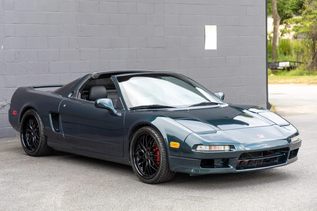 1995 Acura NA1 NSX - Image 13 of 31