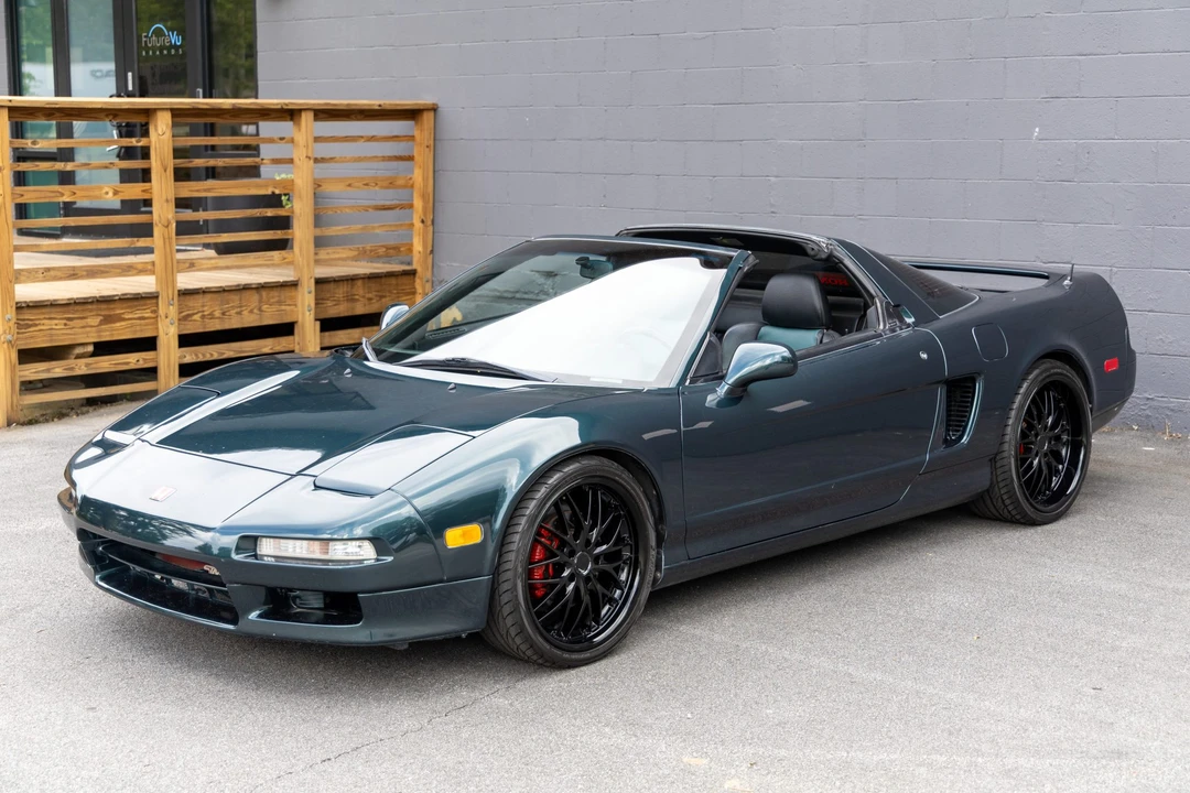 1995 Acura NA1 NSX - Image 6 of 31