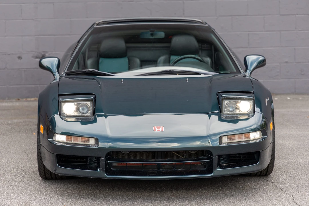 1995 Acura NA1 NSX - Image 10 of 31