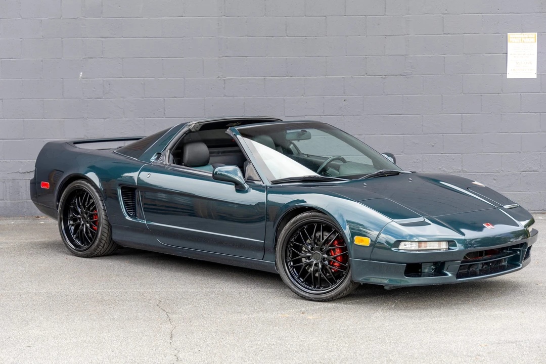 1995 Acura NA1 NSX - Image 14 of 31