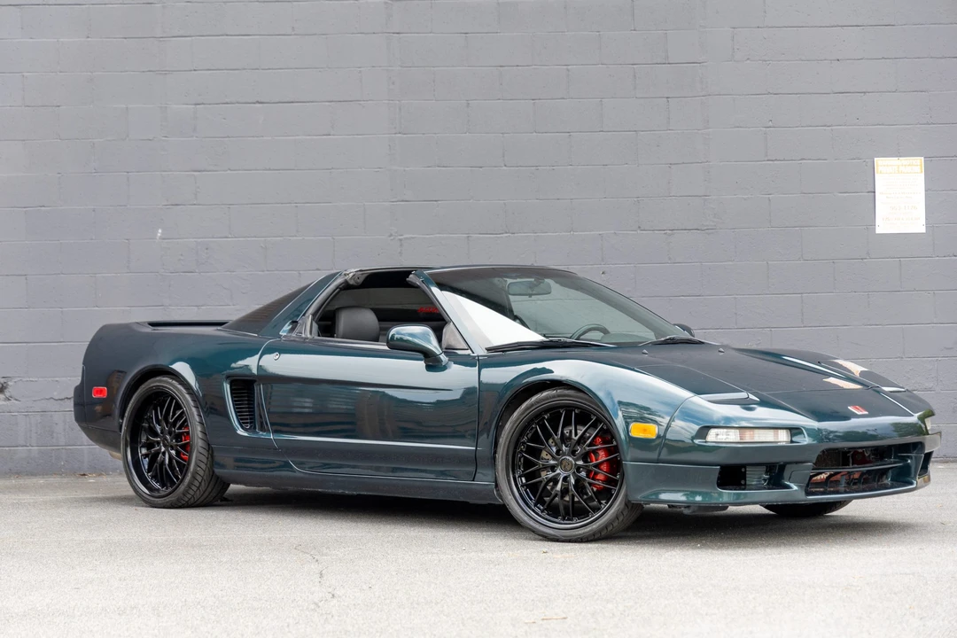 1995 Acura NA1 NSX - Image 15 of 31