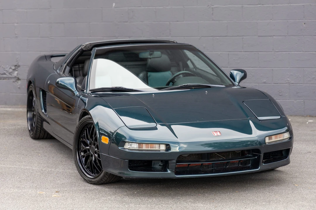 1995 Acura NA1 NSX - Image 11 of 31