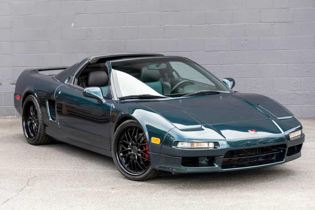 1995 Acura NA1 NSX - Image 12 of 31