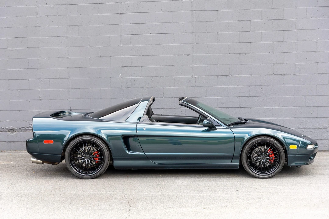 1995 Acura NA1 NSX - Image 16 of 31