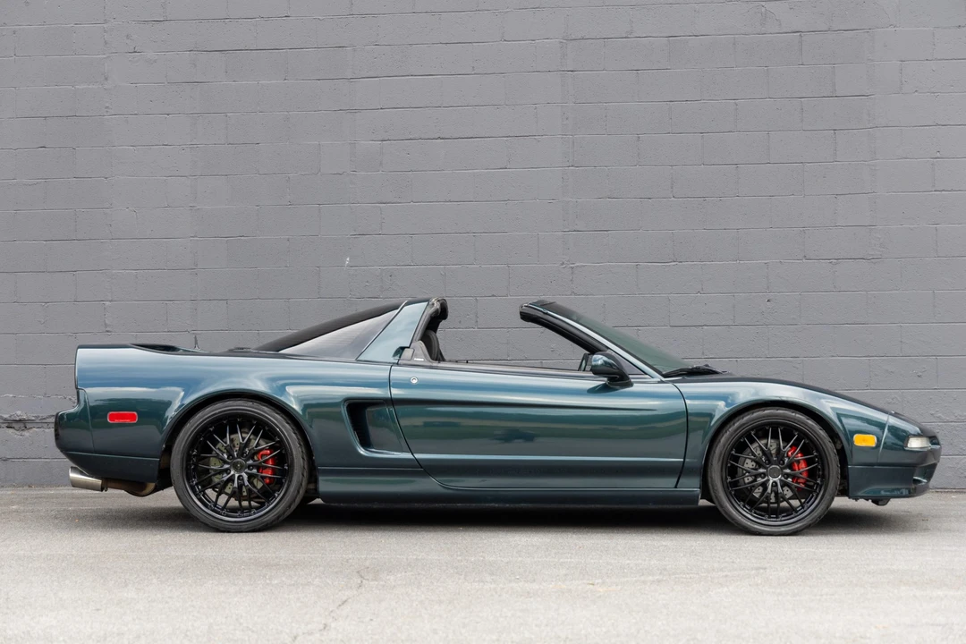 1995 Acura NA1 NSX - Image 17 of 31