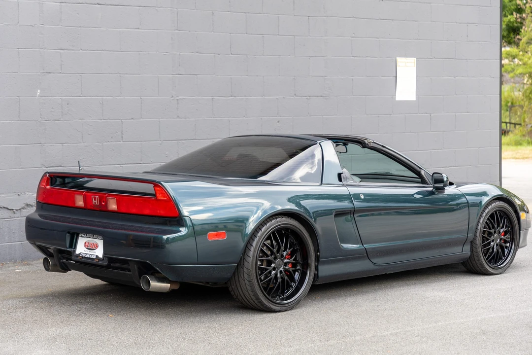 1995 Acura NA1 NSX - Image 20 of 31