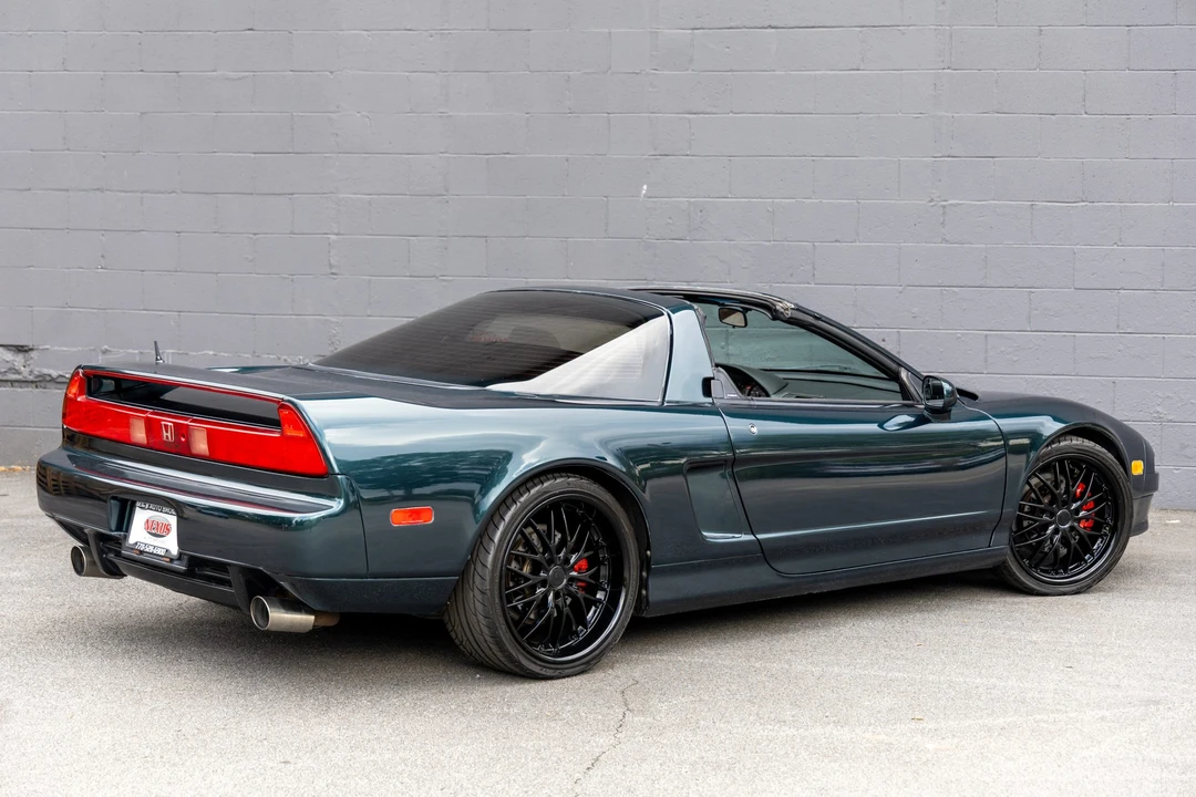 1995 Acura NA1 NSX - Image 19 of 31