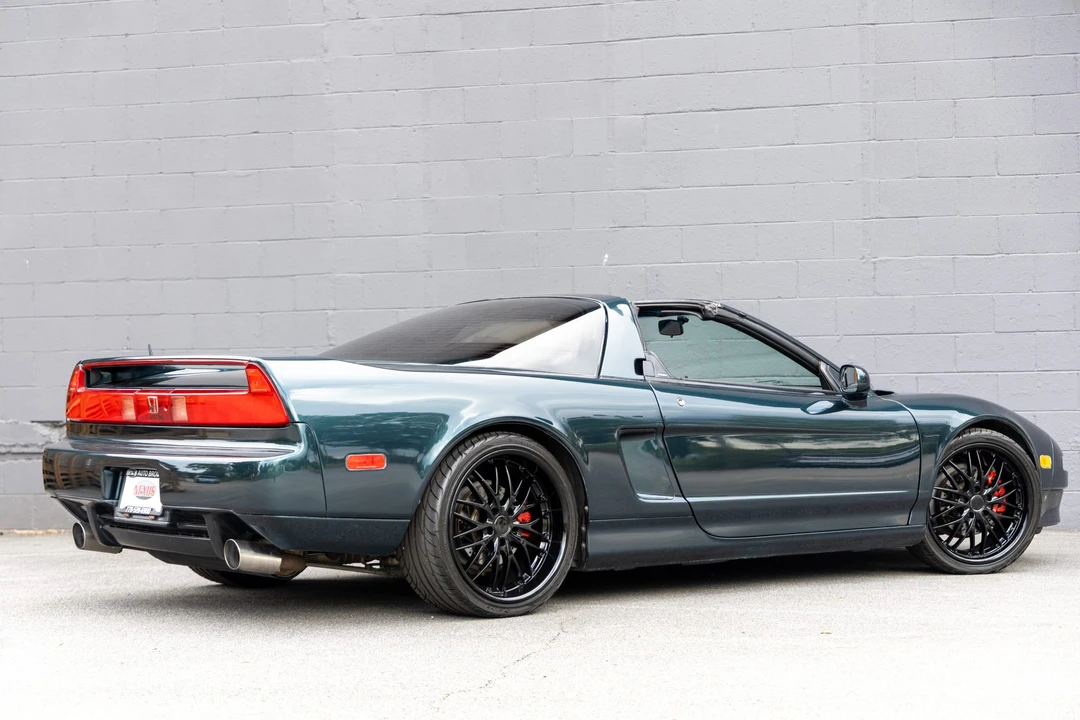 1995 Acura NA1 NSX - Image 18 of 31