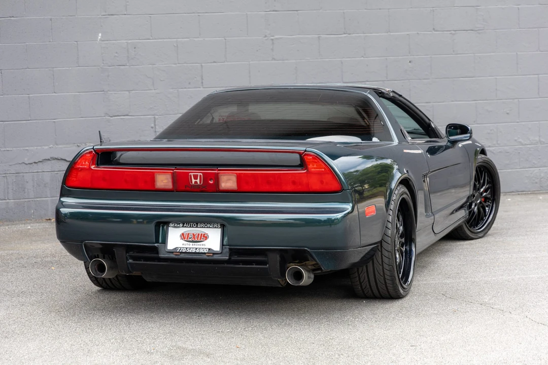 1995 Acura NA1 NSX - Image 21 of 31