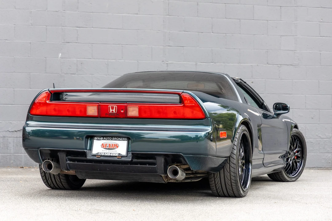 1995 Acura NA1 NSX - Image 22 of 31