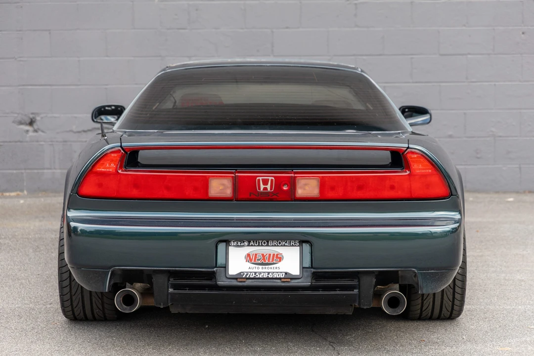 1995 Acura NA1 NSX - Image 23 of 31