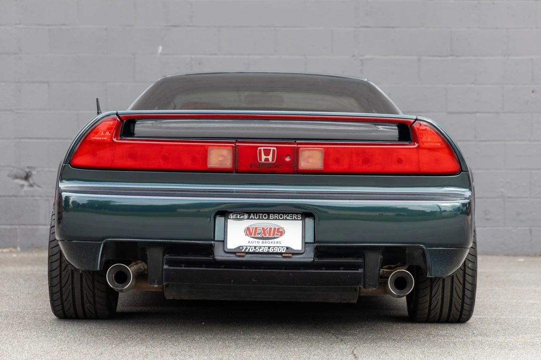 1995 Acura NA1 NSX - Image 24 of 31