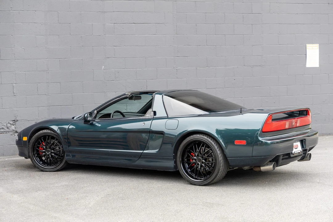 1995 Acura NA1 NSX - Image 28 of 31