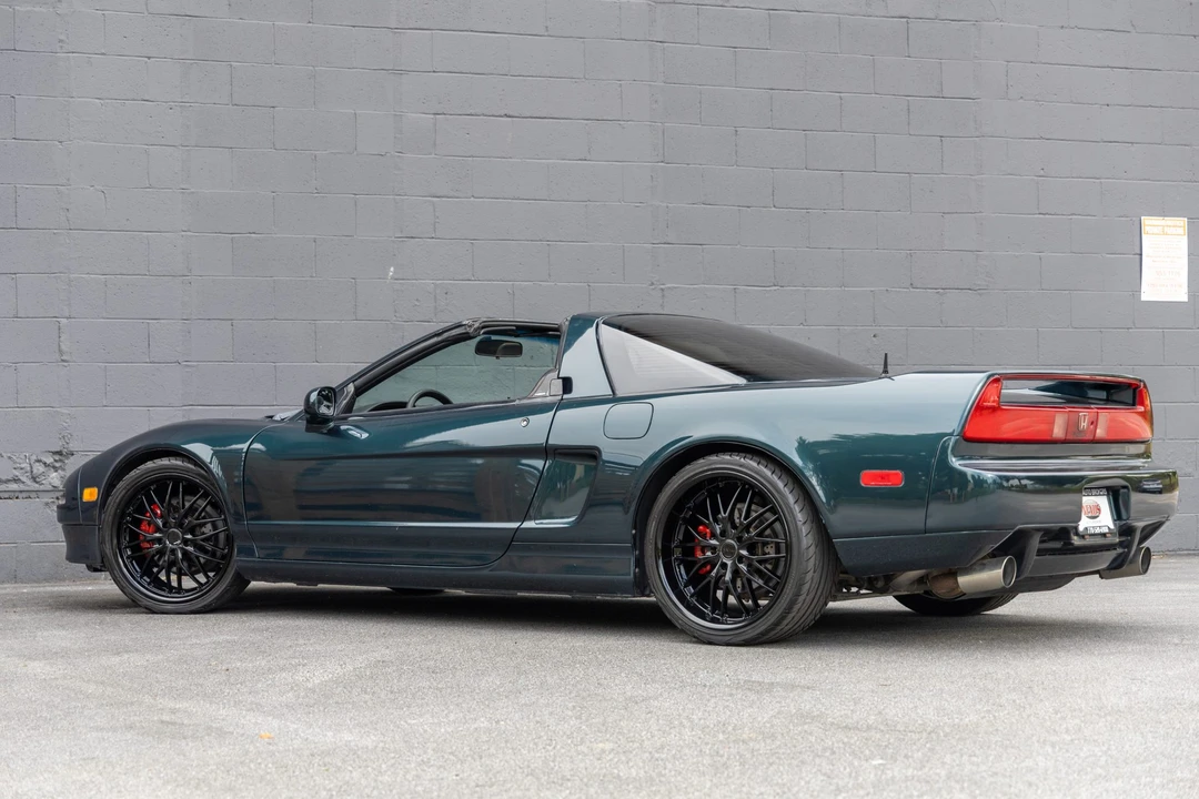 1995 Acura NA1 NSX - Image 29 of 31