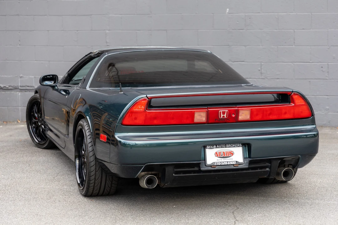 1995 Acura NA1 NSX - Image 26 of 31