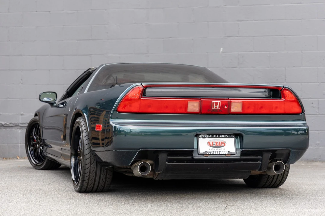 1995 Acura NA1 NSX - Image 25 of 31