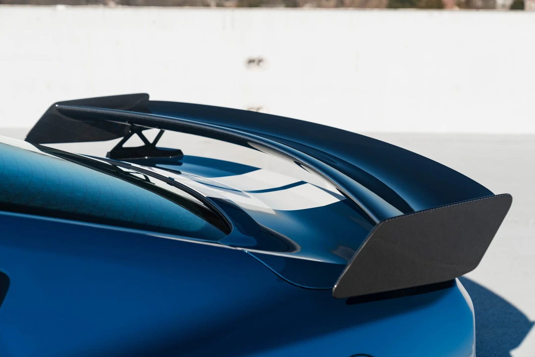 2020 Ford S550 Shelby Mustang GT500 - Image 23 of 31