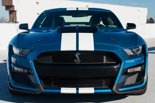 2020 Ford S550 Shelby Mustang GT500 - Image 2 of 31