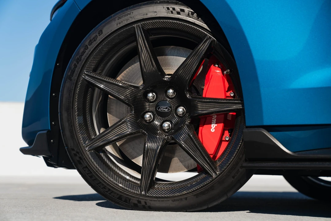 2020 Ford S550 Shelby Mustang GT500 - Image 24 of 31
